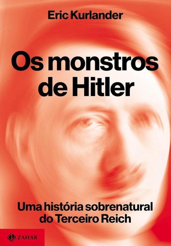 Encontraproduto.com.br - Os Monstros De Hitler