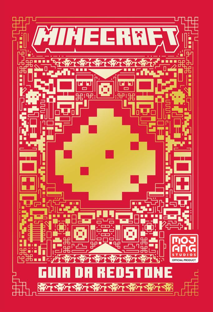 Minecraft- Guia Da Redstone