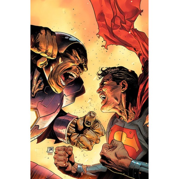 Encontraproduto.com.br - Superman Vol. 09/67