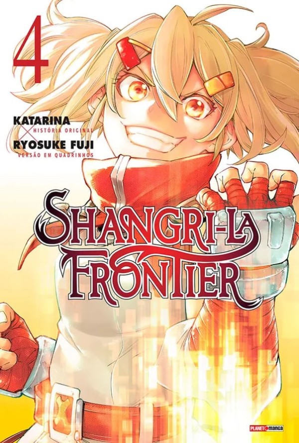 Encontraproduto.com.br - Shangri-La Frontier - 04