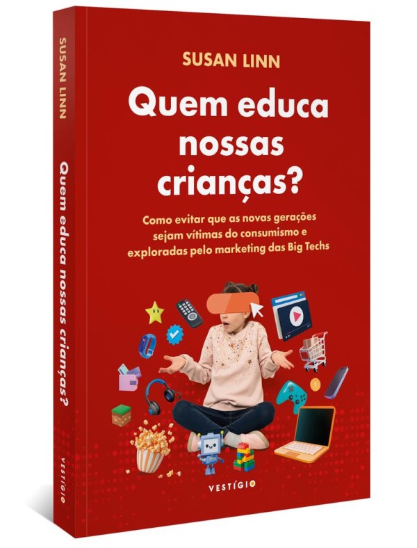 Encontraproduto.com.br - Quem Educa Nossas Crianças?
