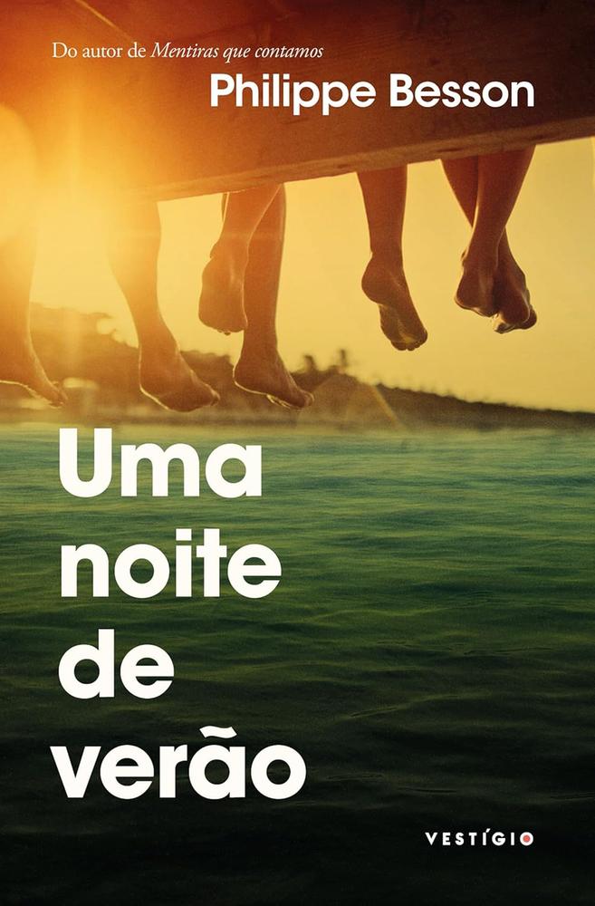Uma Noite De Verao - Vestigio