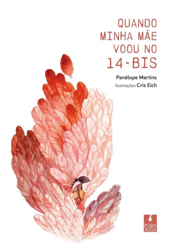 Encontraproduto.com.br - Quando Minha Mãe Voou No 14-Bis
