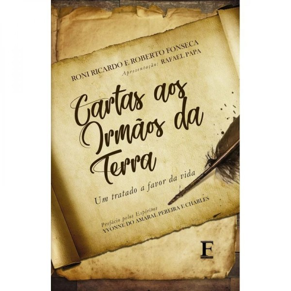Cartas Aos Irmãos Da Terra