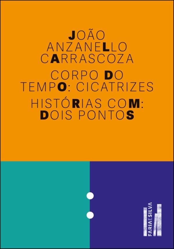 Corpo Do Tempo - Cicatrizes