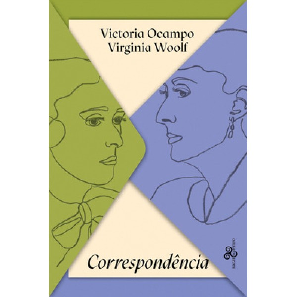Encontraproduto.com.br - Victoria Ocampo & Virginia Woolf