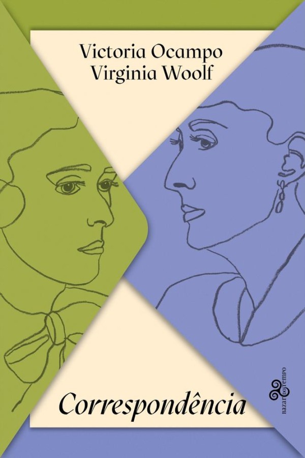 Encontraproduto.com.br - Victoria Ocampo & Virginia Woolf