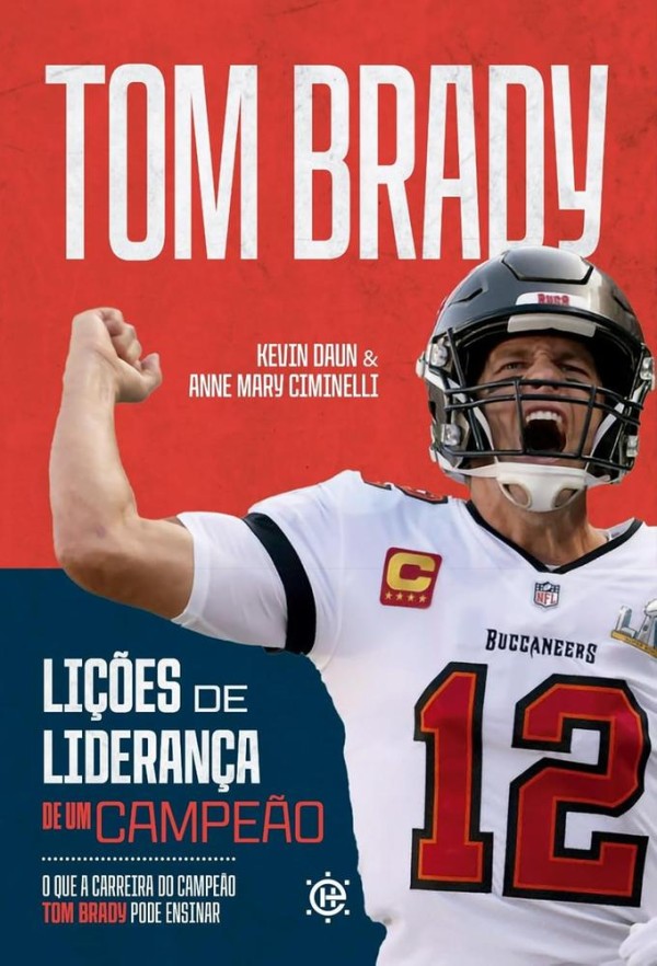 Encontraproduto.com.br - Lições De Liderança De Um Campeão