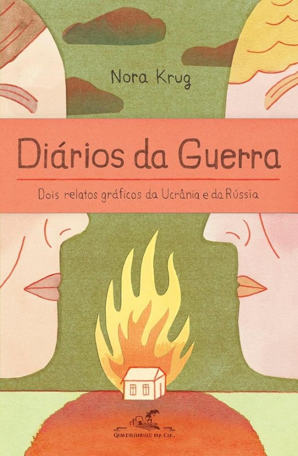 Diários Da Guerra