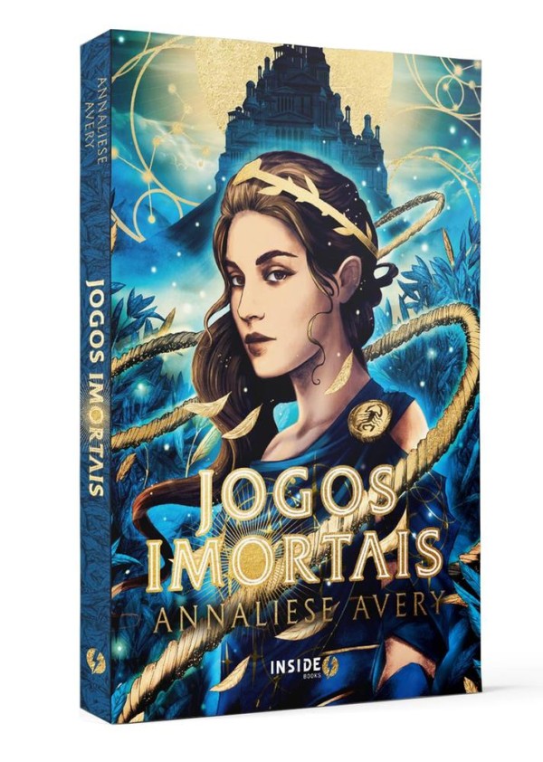 Jogos Imortais