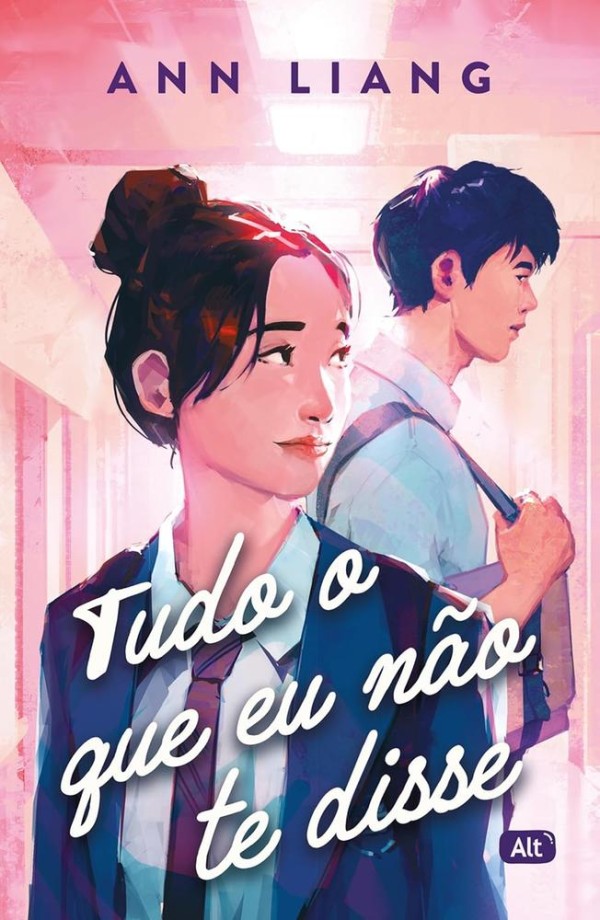 Encontraproduto.com.br - Tudo O Que Eu Não Te Disse