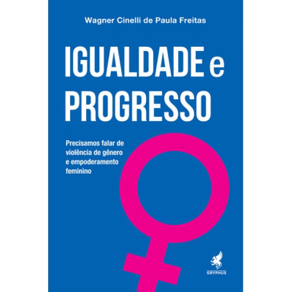Encontraproduto.com.br - Igualdade E Progresso