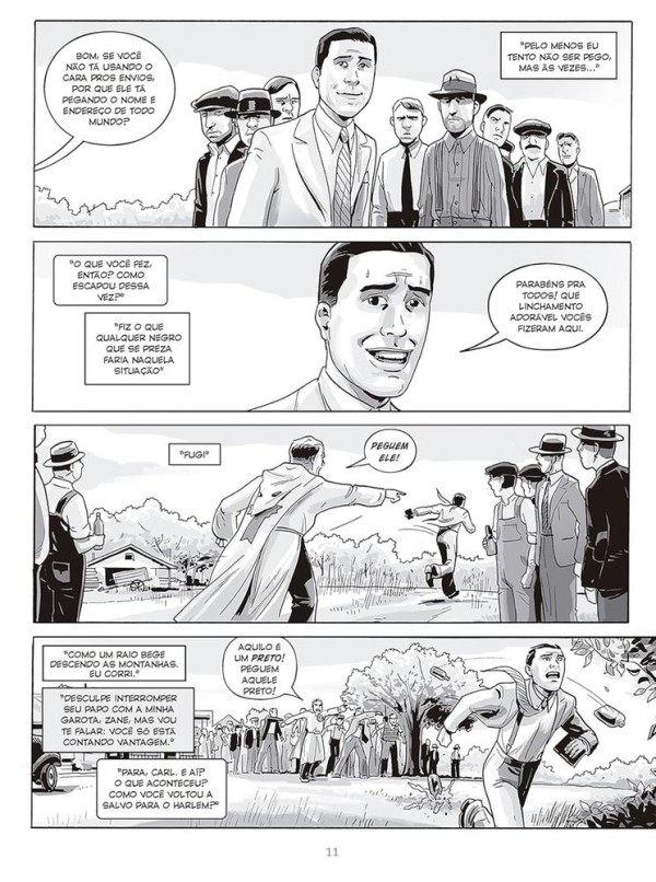 Encontraproduto.com.br - Incognegro