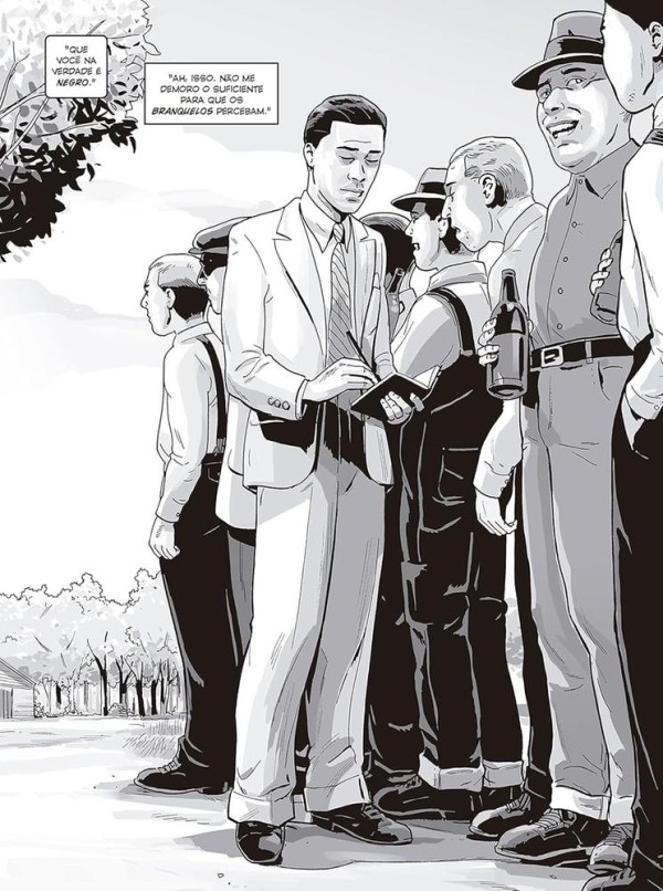 Encontraproduto.com.br - Incognegro