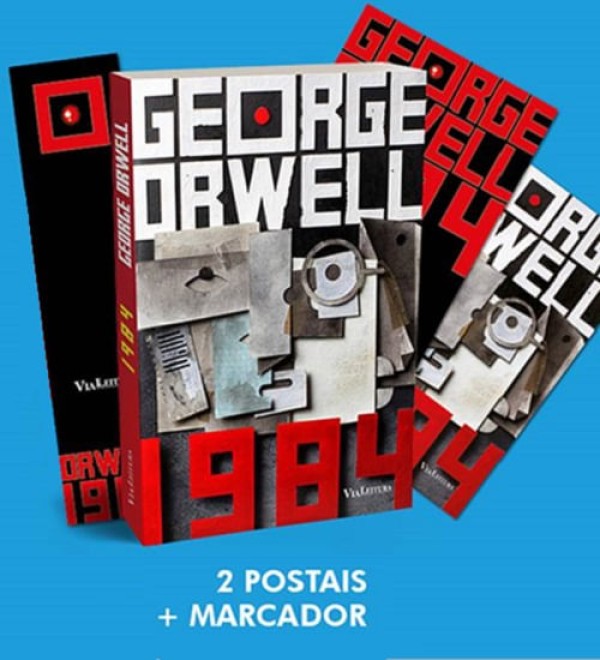Encontraproduto.com.br - 1984 - Com Brinde