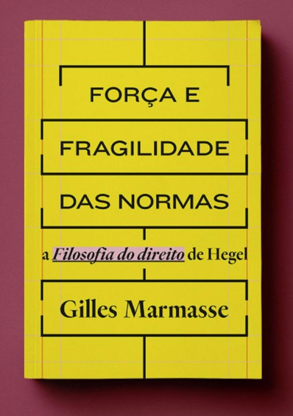 Encontraproduto.com.br - Força E Fragilidade Das Normas