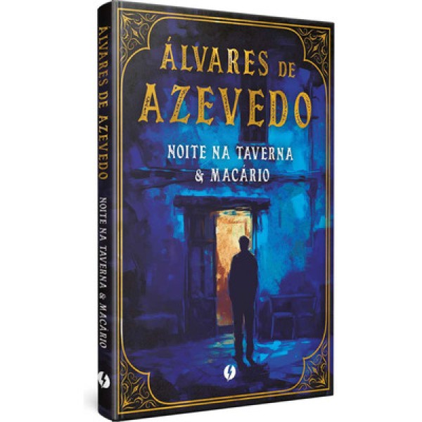 Encontraproduto.com.br - Noite Na Taverna & Macário - Edição De Luxo