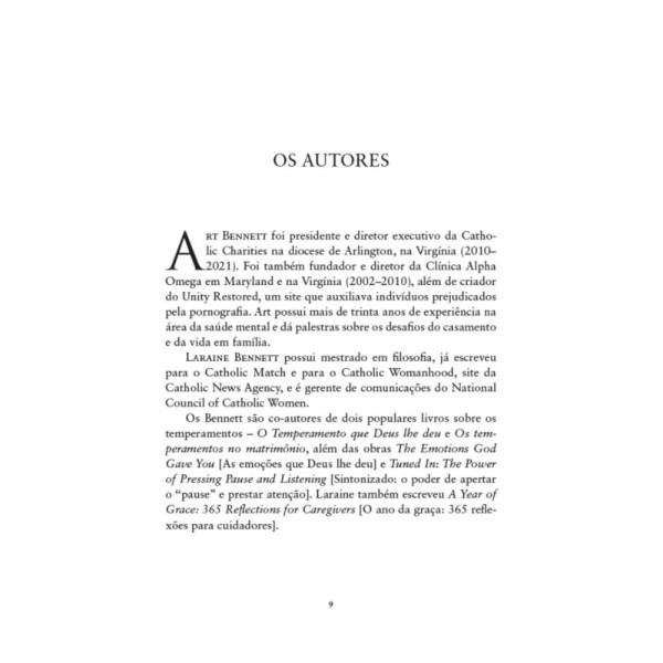 Encontraproduto.com.br - O Temperamento das Crianças, um dom de Deus ( Art Bennett )
