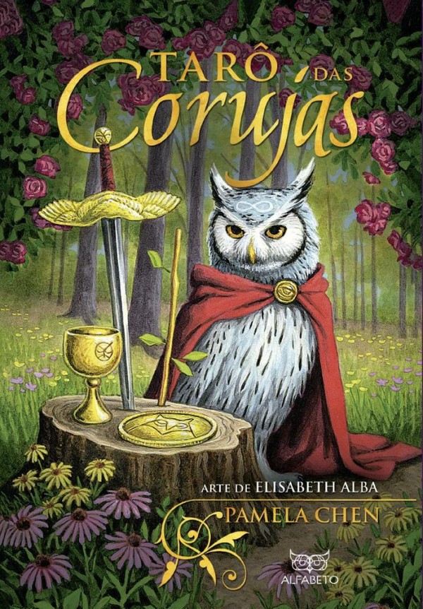 Tarô Das Corujas
