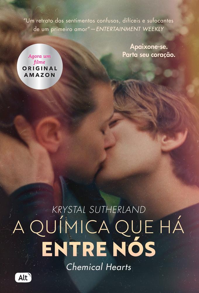 A Química Que Há Entre Nós