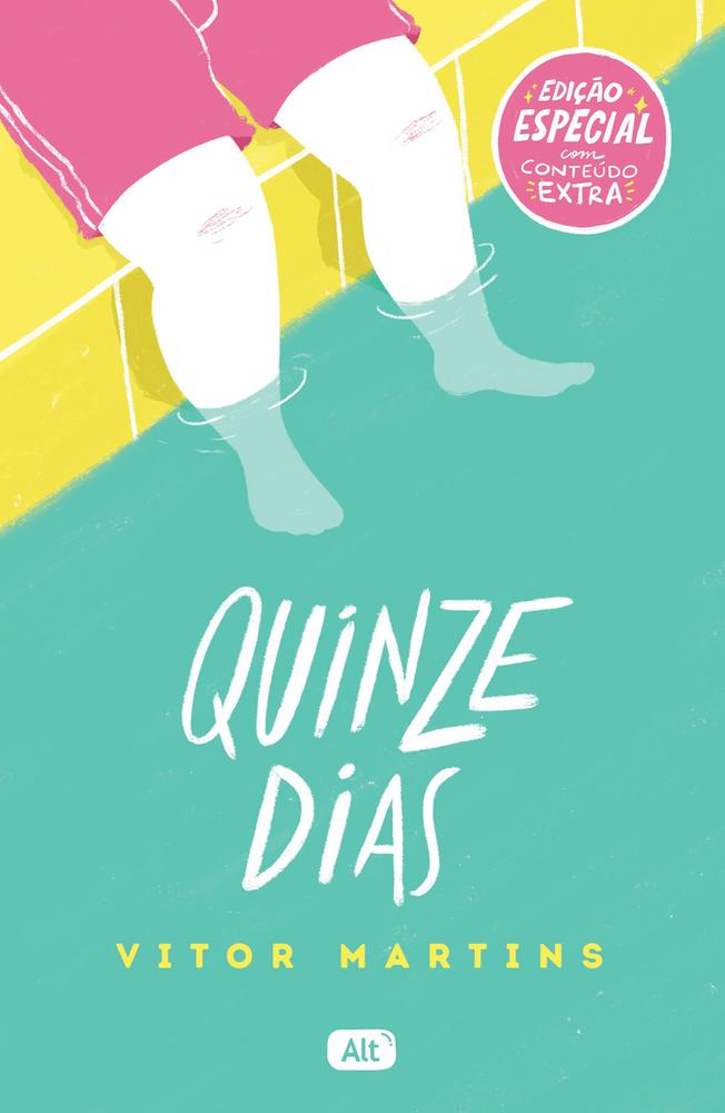 Quinze Dias