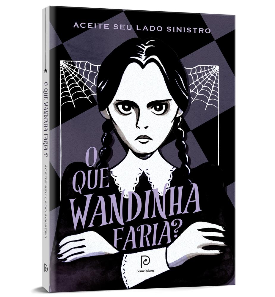 O Que Wandinha Faria?