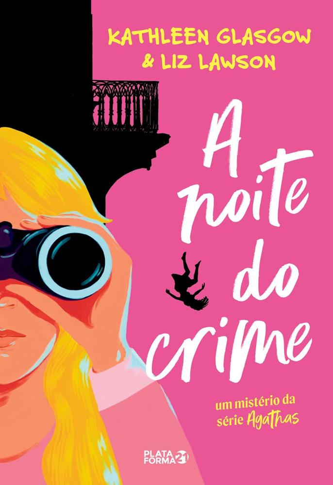 A Noite Do Crime - Vol 2