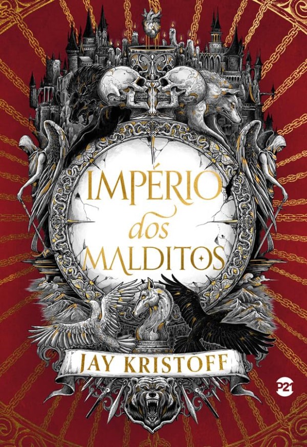 Império Dos Malditos