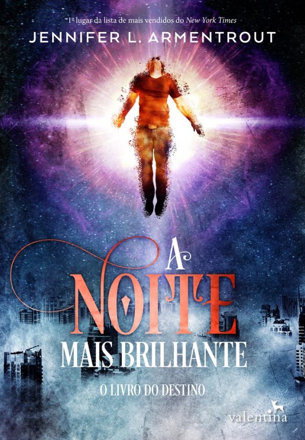 A Noite Mais Brilhante