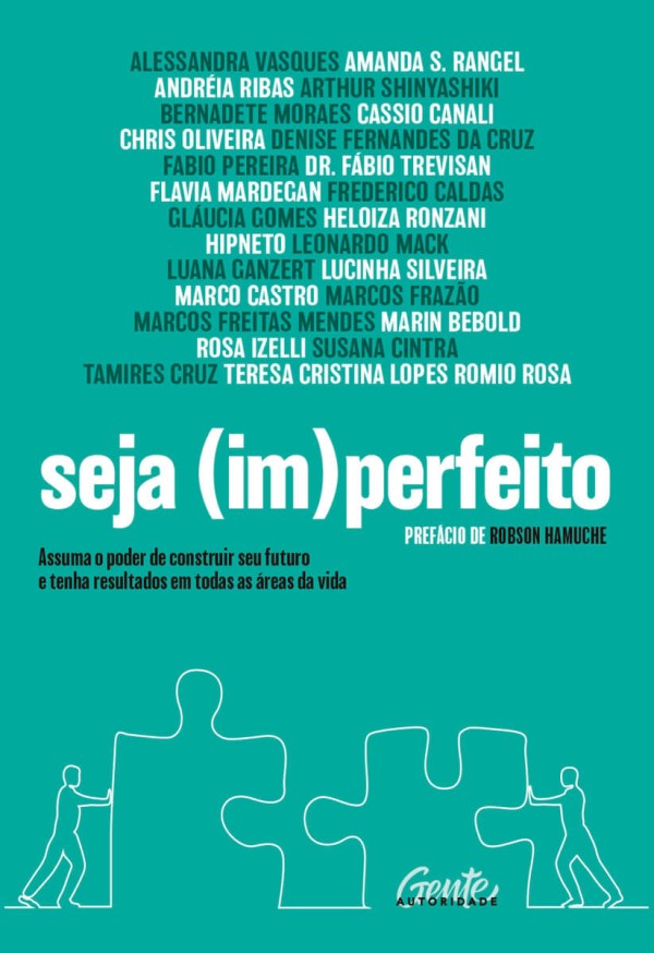 Encontraproduto.com.br - Seja (im)perfeito
