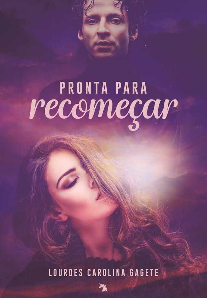 Pronta Para Recomeçar