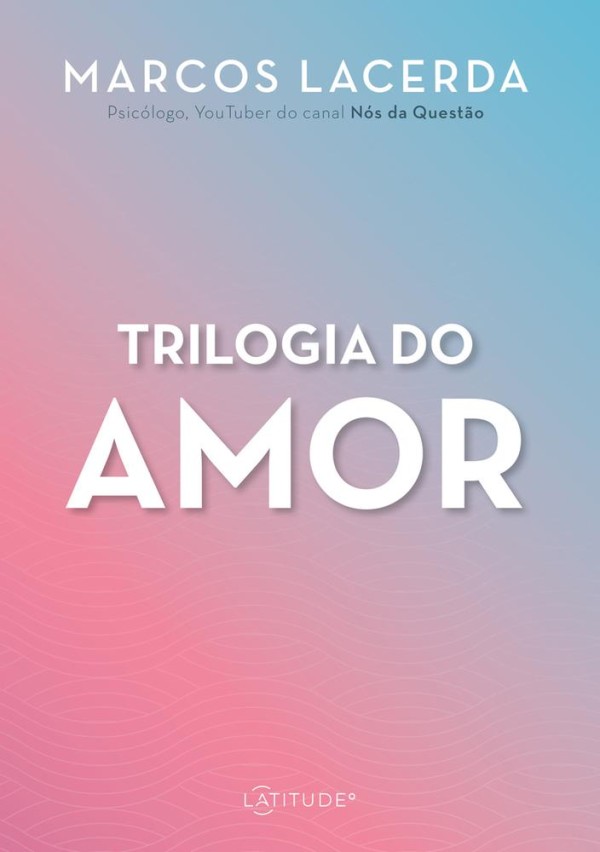 Encontraproduto.com.br - Box Trilogia Do Amor