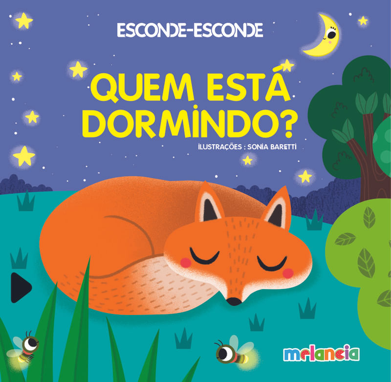 Quem Esta Dormindo