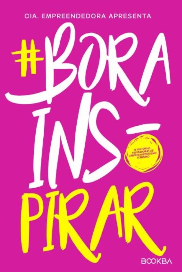#bora Inspirar