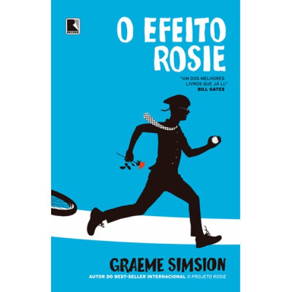 Encontraproduto.com.br - O Efeito Rosie