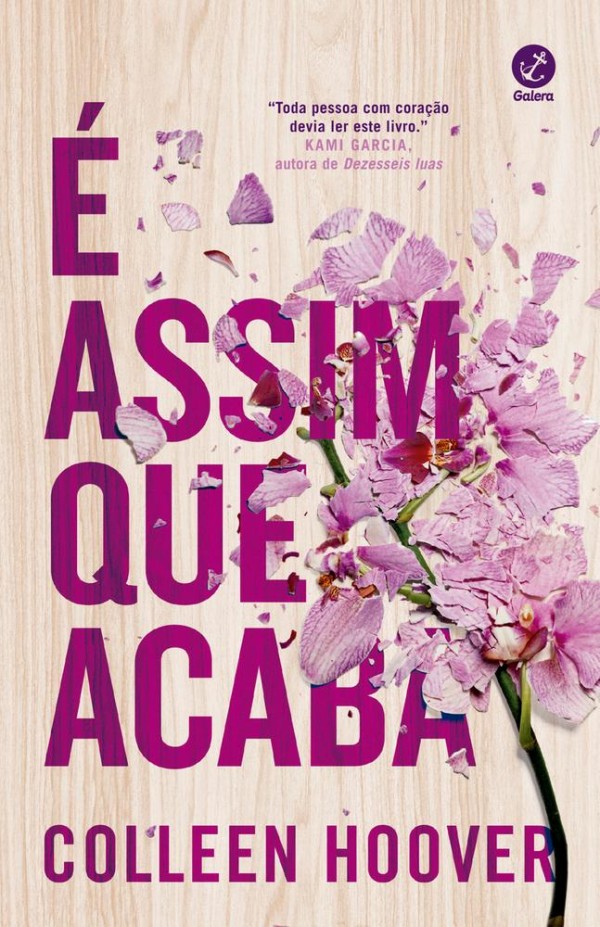 Encontraproduto.com.br - É Assim Que Acaba