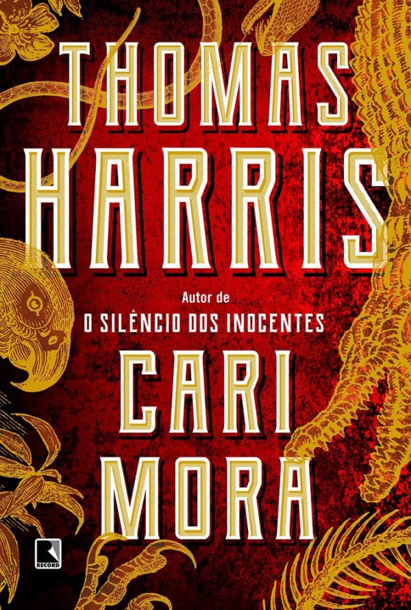 Encontraproduto.com.br - Cari Mora