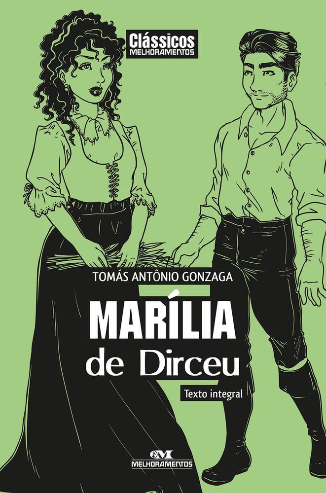 Marília De Dirceu