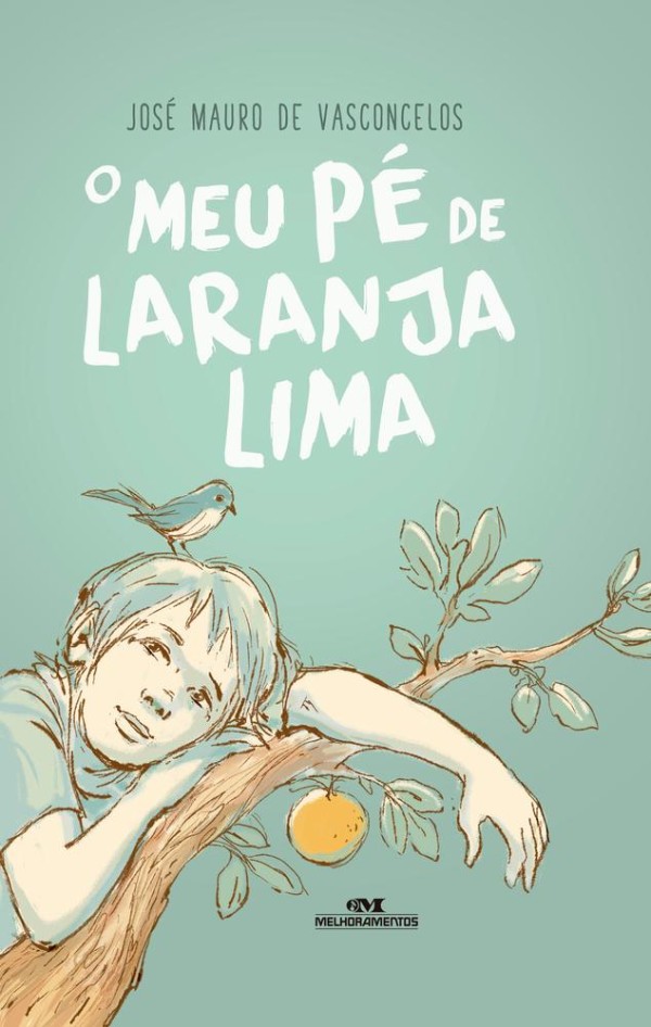 Encontraproduto.com.br - O Meu Pé De Laranja Lima