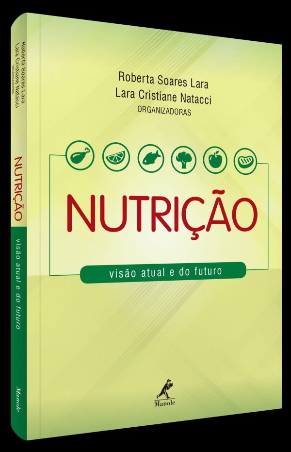 Encontraproduto.com.br - Nutrição:Visão atual e do futuro 1ª Edição