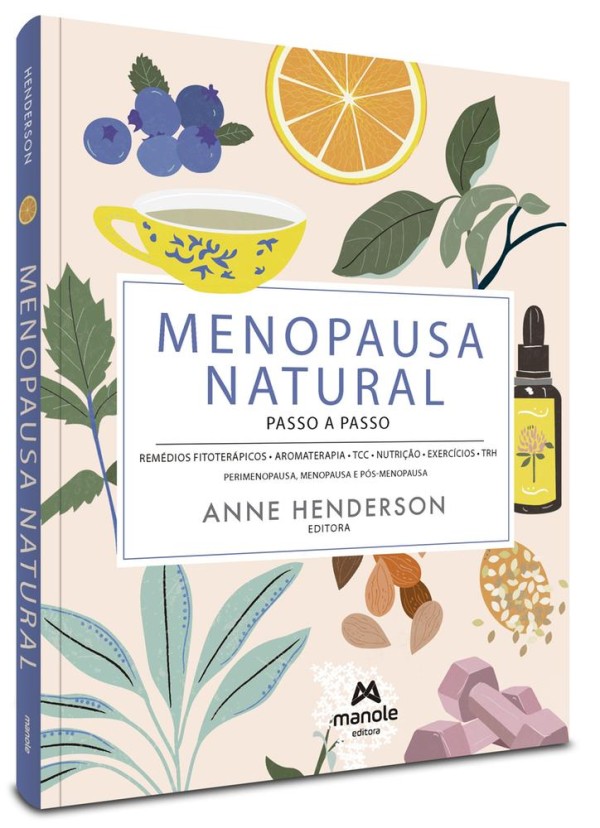 Encontraproduto.com.br - Menopausa Natural - Passo A Passo