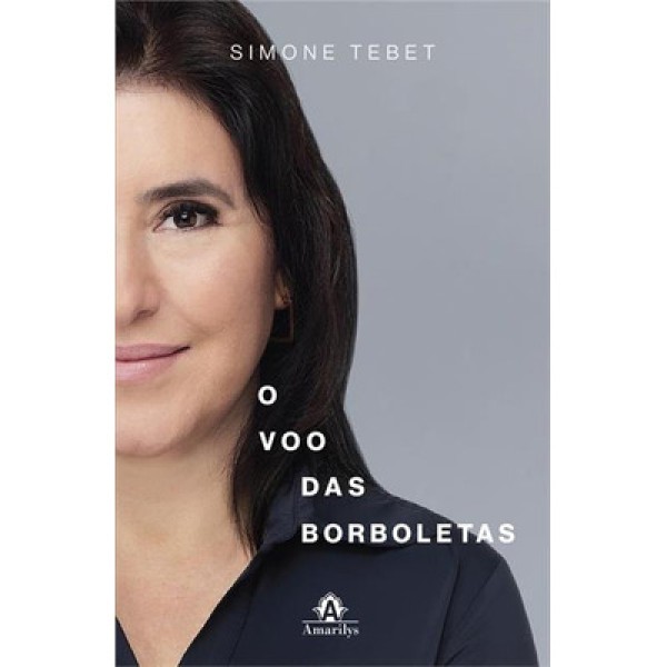 Encontraproduto.com.br - (Pré-Venda) O Voo das Borboletas - 1ª Edição