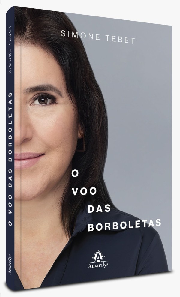 Encontraproduto.com.br - (Pré-Venda) O Voo das Borboletas - 1ª Edição