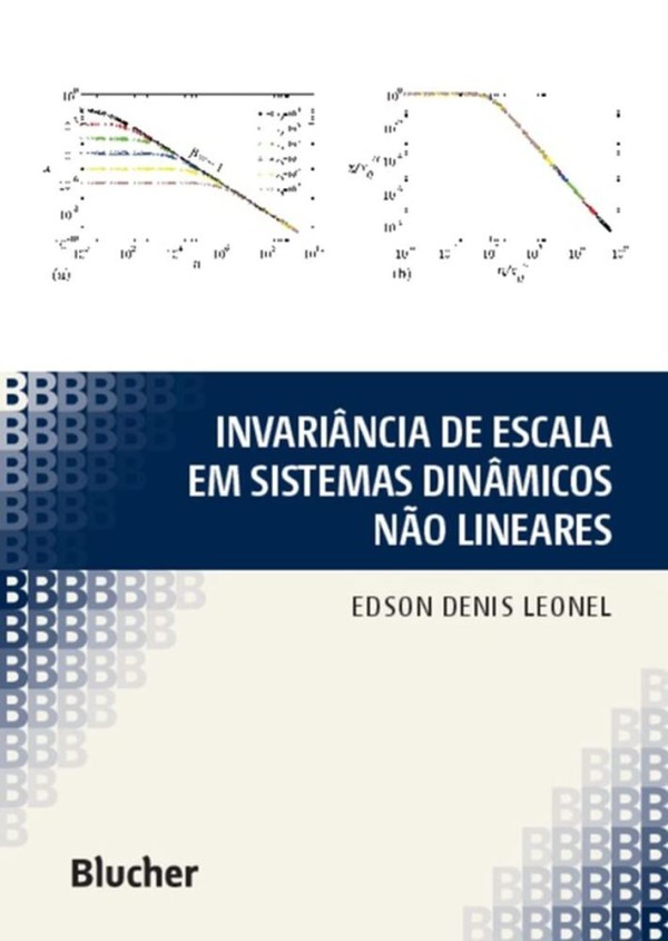 Encontraproduto.com.br - Invariância De Escala Em Sistemas Dinâmicos Não Lineares