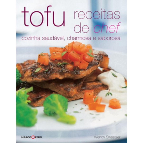 Tofu - Receitas de Chef