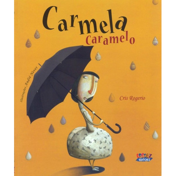 CARMELA CARAMELO