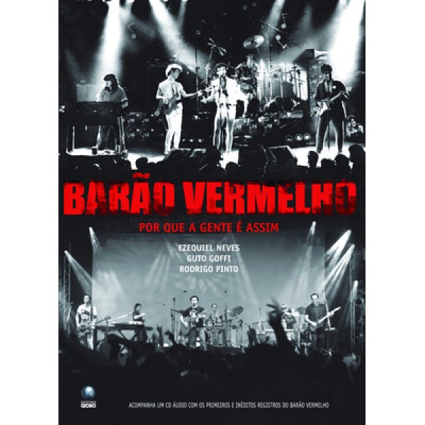 Encontraproduto.com.br - Barão Vermelho