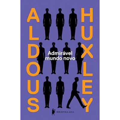 Encontraproduto.com.br - Admirável Mundo Novo