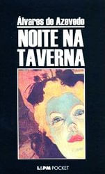 Noite Na Taverna - 99 - Lpm Pocket