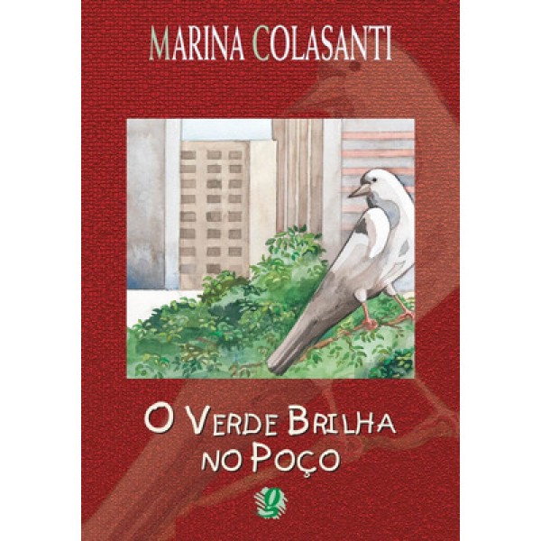 Encontraproduto.com.br - O Verde Brilha No Poço